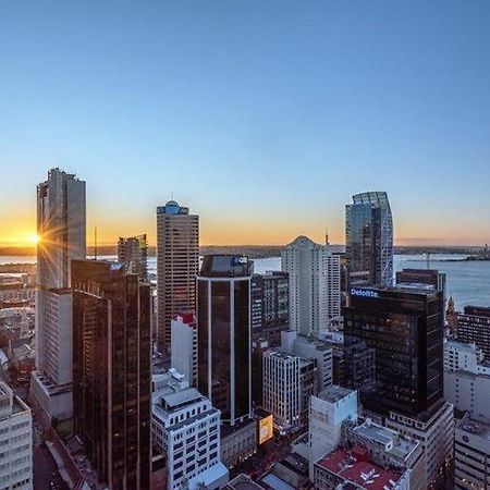 Qv Upscale Spacious Apt W/ Parking & Wifi 1038 Auckland Zewnętrze zdjęcie