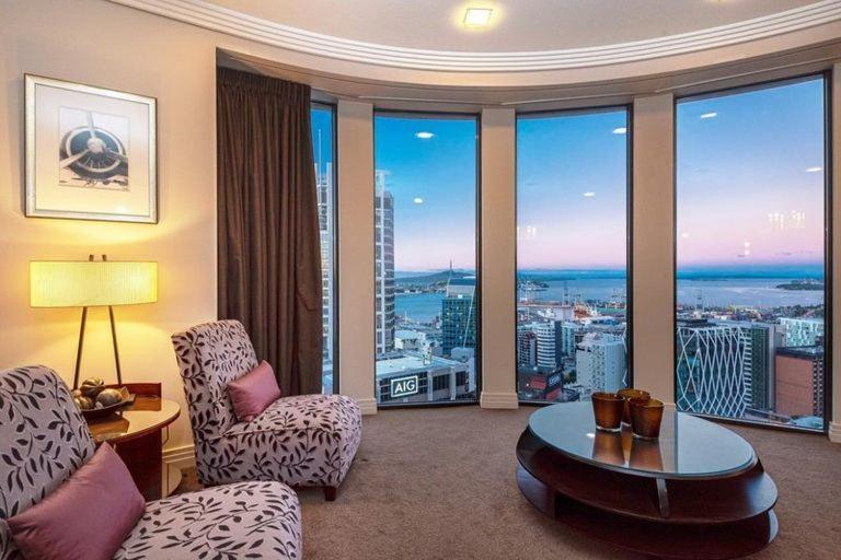Qv Upscale Spacious Apt W/ Parking & Wifi 1038 Auckland Zewnętrze zdjęcie