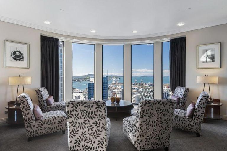 Qv Upscale Spacious Apt W/ Parking & Wifi 1038 Auckland Zewnętrze zdjęcie