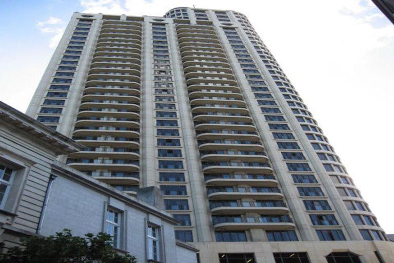 Qv Upscale Spacious Apt W/ Parking & Wifi 1038 Auckland Zewnętrze zdjęcie
