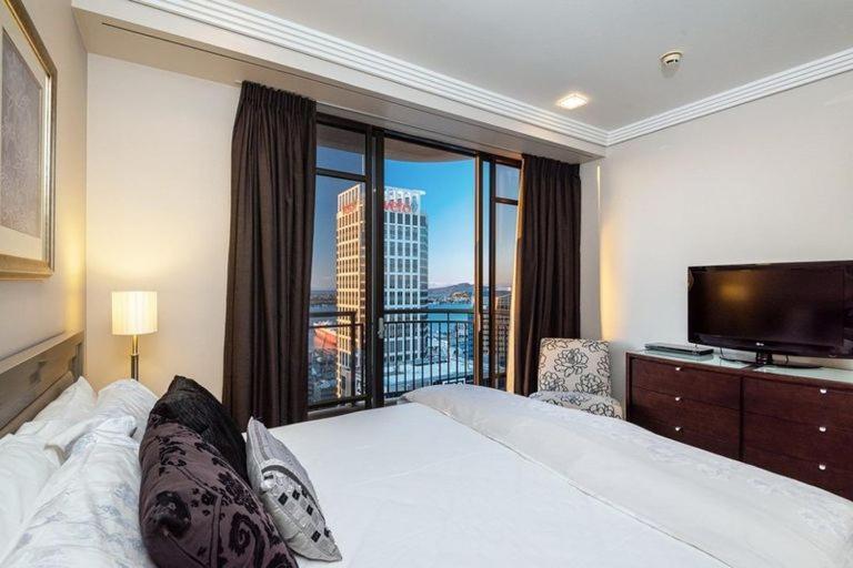 Qv Upscale Spacious Apt W/ Parking & Wifi 1038 Auckland Zewnętrze zdjęcie