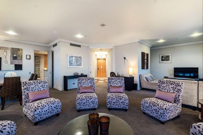 Qv Upscale Spacious Apt W/ Parking & Wifi 1038 Auckland Zewnętrze zdjęcie