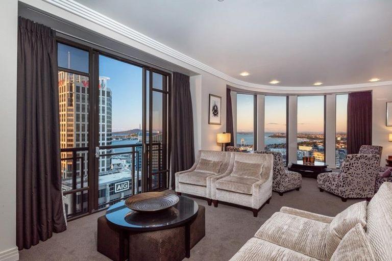 Qv Upscale Spacious Apt W/ Parking & Wifi 1038 Auckland Zewnętrze zdjęcie